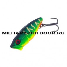 Воблер Baltic Tackle Gizo37/A020 2.3gr/Top Water